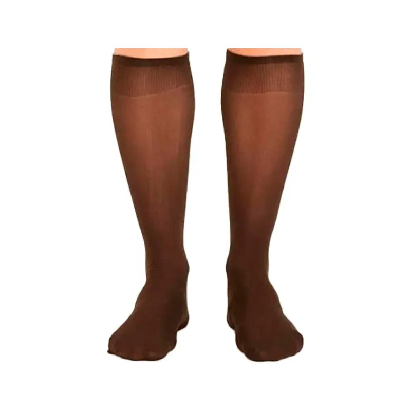 Medilast Socks 300 Large Brown