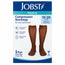 Socks Medilast 300 Medium Brown