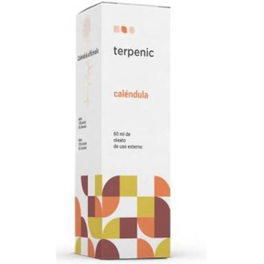 Calendula Oleate 60Ml.