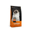 Calibra Cat Expert+ Adult Sensitive & Shiny Coat Feed 6Kg