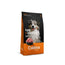 Calibra Dog Expert+ Adult Light & Sterilised Beef Feed 750G