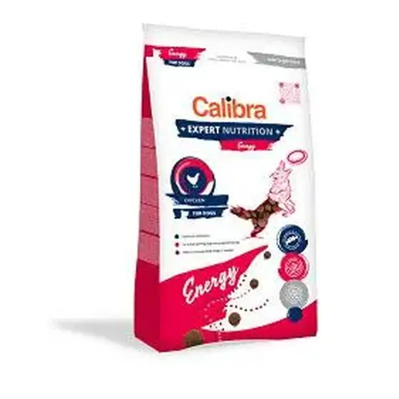 Calibra Dogs Expert Nutrition Energy 12Kg