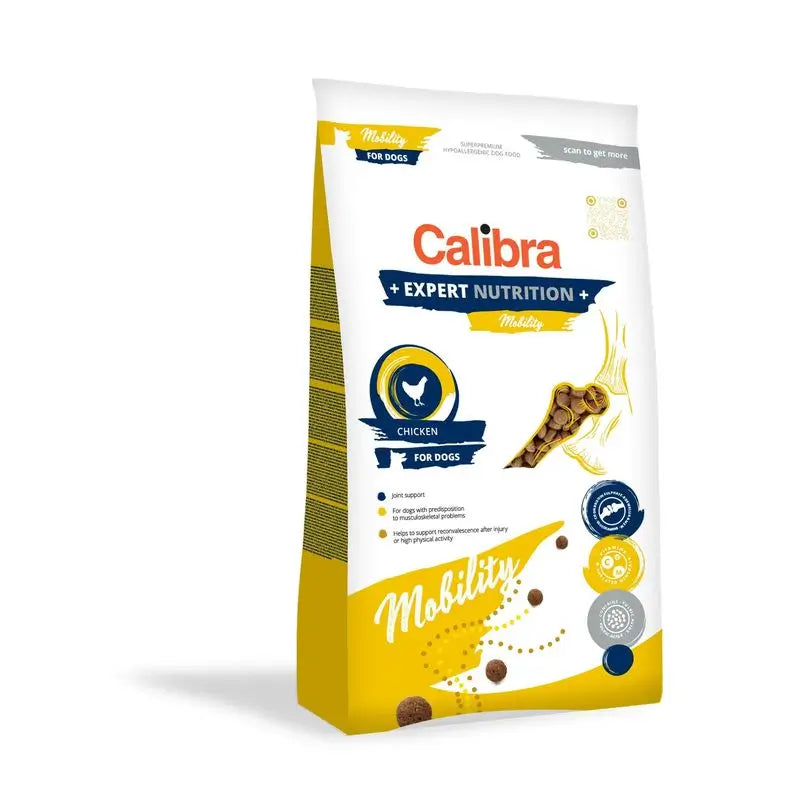 Calibra Dogs Expert Nutrition Mobility 12Kg