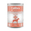 Calibra Vet Diet Dog Gastrointestinal Low Fat Wet Food 6X400Gr
