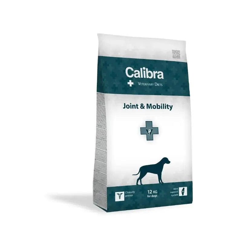 Calibra Vet Diet Dog Joint Mobility Feed 12Kg
