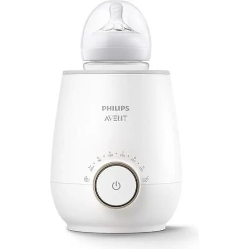 Avent Quick Bottle Warmer Scf358/00, 1 piece