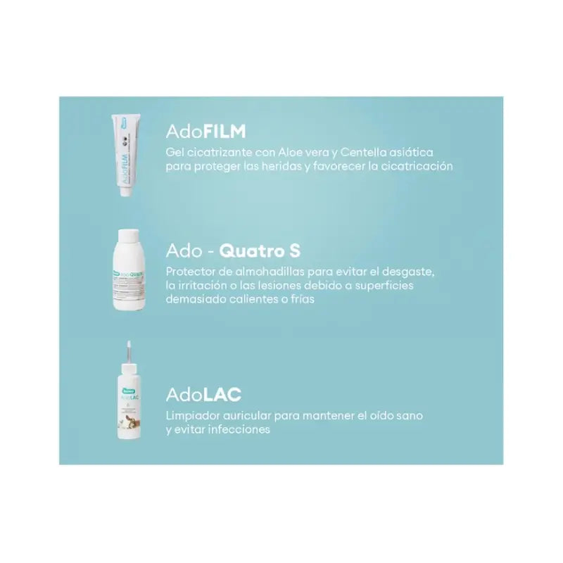 Calier Ado Kit