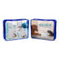 Calier Adokit Blue First Aid Kit for Dogs and Cats