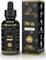Caliu Pure Cbd Oil 40% 4000Mg Strawberry Cbd 0% Thc, 10 ml