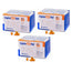 Calmurofel, Pack 3 x 120 capsules