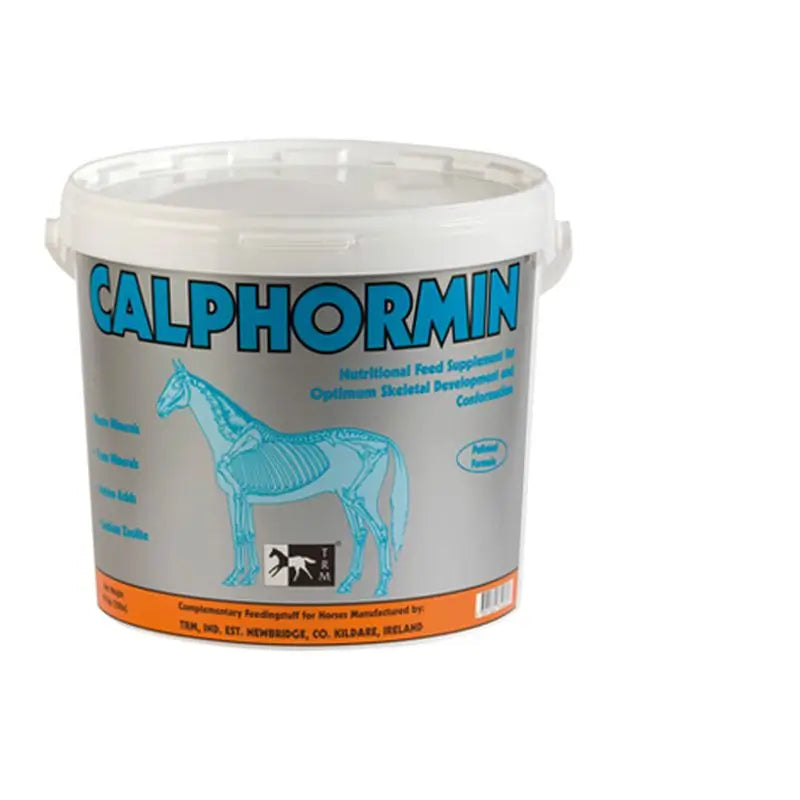 Calphormin 10 Kg Pellets