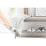 2-in-1 shoehorn with stocking aid