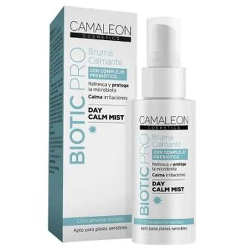 Camaleon Cosmetics Camaleon Bioticpro Soothing Mist 50Ml.