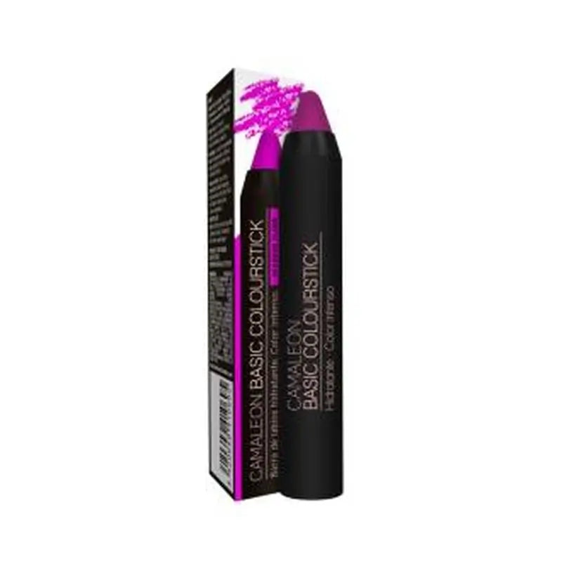 Camaleon Cosmetics Camaleon Colourfun Fluor Pink 4Gr.