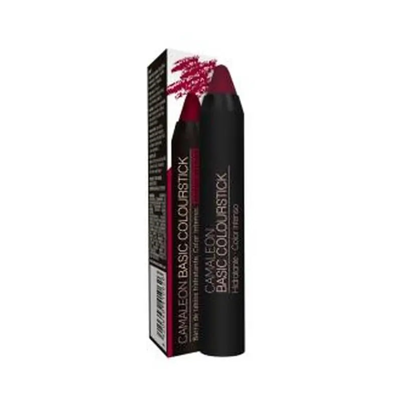Camaleon Cosmetics Camaleon Colourfun Metallic Cherry 4Gr.