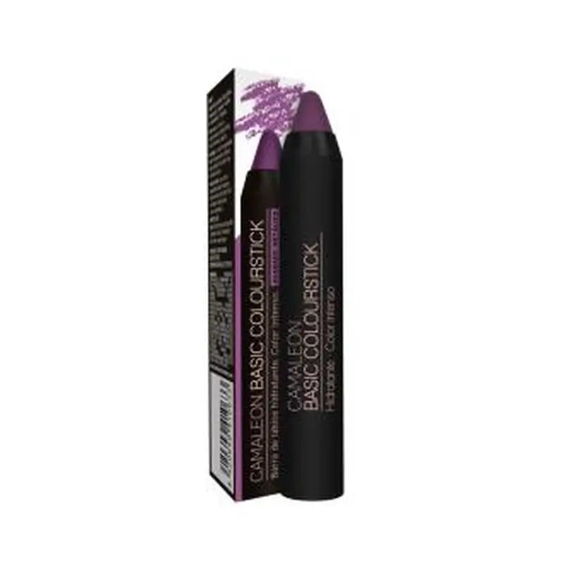 Camaleon Cosmetics Camaleon Colourfun Metallic Purple 4Gr.