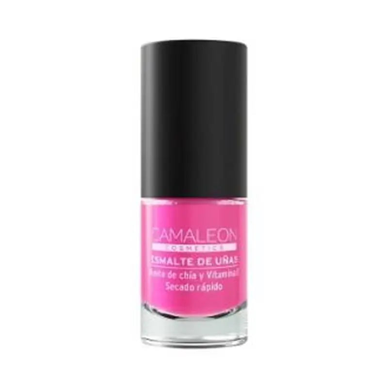 Camaleon Cosmetics Camaleon Nail Polish Pink 6Ml.