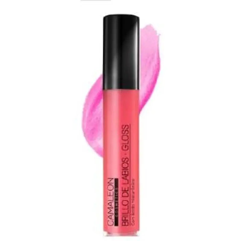 Camaleon Cosmetics Camaleon Gloss Pink 9Ml.