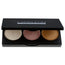 Camaleon Cosmetics Camaleon Illuminator Palette 3 Colours 3X2,5Gr.