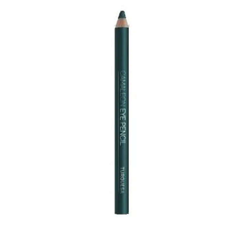 Camaleon Cosmetics Camaleon Eyeliner Turquoise 1pc.