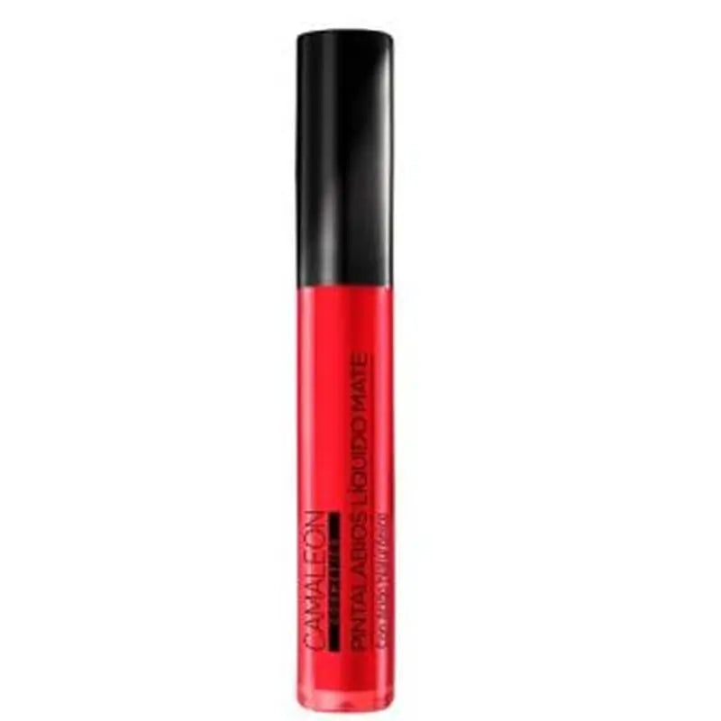 Camaleon Cosmetics Camaleon Matte Liquid Lipstick N1 8Ml.