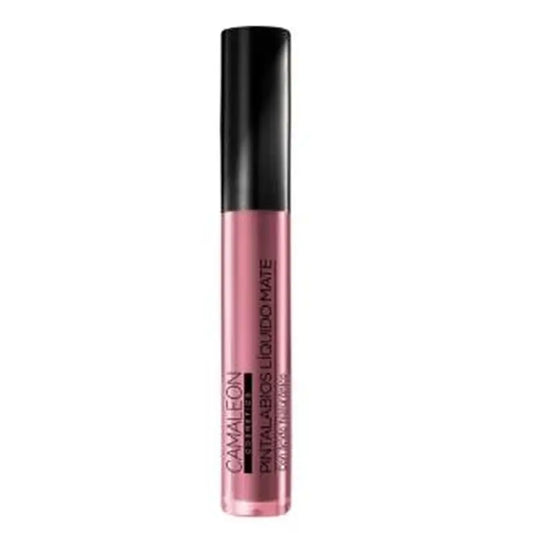 Camaleon Cosmetics Camaleon Matte Liquid Lipstick N5 8Ml.