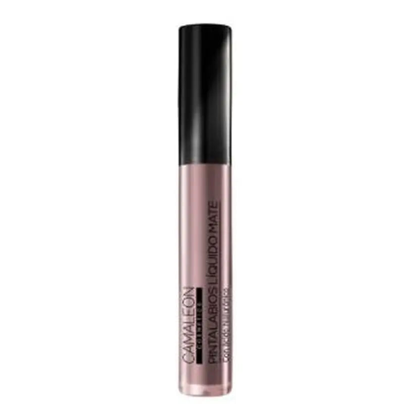 Camaleon Cosmetics Camaleon Matte Liquid Lipstick N6 8Ml.
