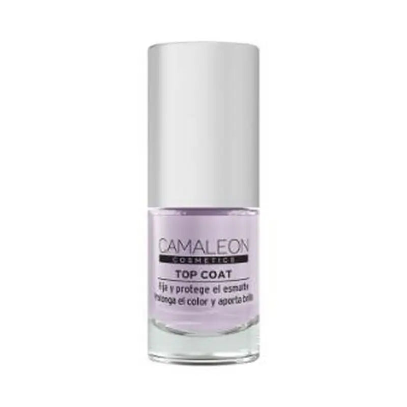 Camaleon Cosmetics Camaleon Nails Top Coat 6Ml.