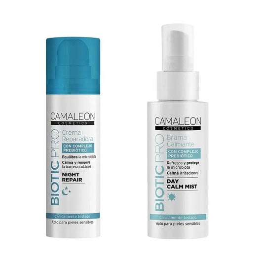 Camaleon Cosmetics Pack N1 Bioticpro ( Repair+Mist )