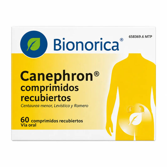 Caneprohon, 60 film-coated tablets