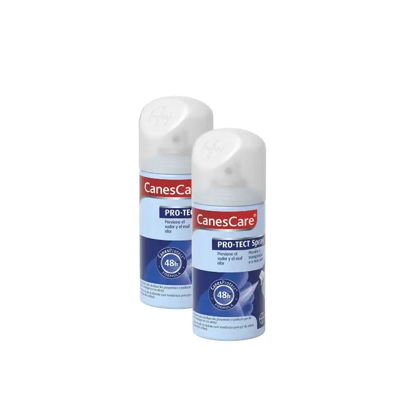 Canescare Protect Spray, Pack of 2 x 200 ml