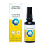 Cannol - Natural Hemp Oil Multi-Purpose Moisturising Hemp Oil Massage, Bath & Hair , 50 ml