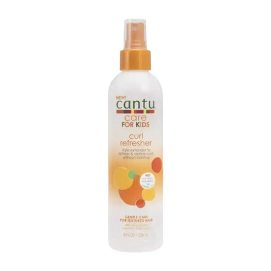 Cantu Kids Care Curl Refresher Spray 227 Gr