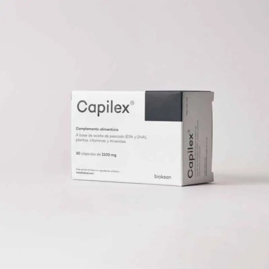 Capilex, 30 capsules