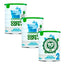 Capricare 2 Continuation Milks, 3 X 800 Gr Pack