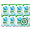 Capricare 2 Continuation Milks, Pack 8 X 800 Gr