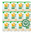 Capricare 3 Growing-Up Milk, Pack 12 X 800 Gr