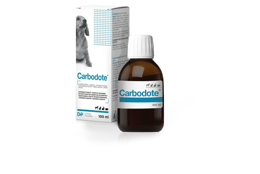 Liquid Carbodote, 100ml