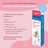 Care+ Aftas Mouth Gel, 8 ml
