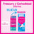 Carefree Cotton Feel Normal Fragrance Free 20Packs