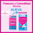 Carefree Cotton Flexiform Fragrance-Free Nonscented Absorbency Panty Liner, 30 Units