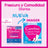 Carefree Flexiform Fragrance-Free 56pcs