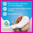 Carefree Flexiform Fragrance-Free 56pcs