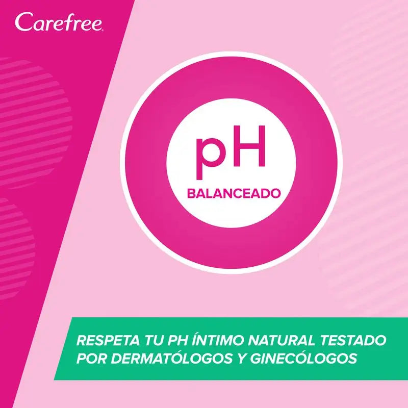 Carefree Intimate Tea & Aloe Vera Gel 200Ml