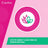 Carefree Intimate Tea & Aloe Vera Gel 200Ml