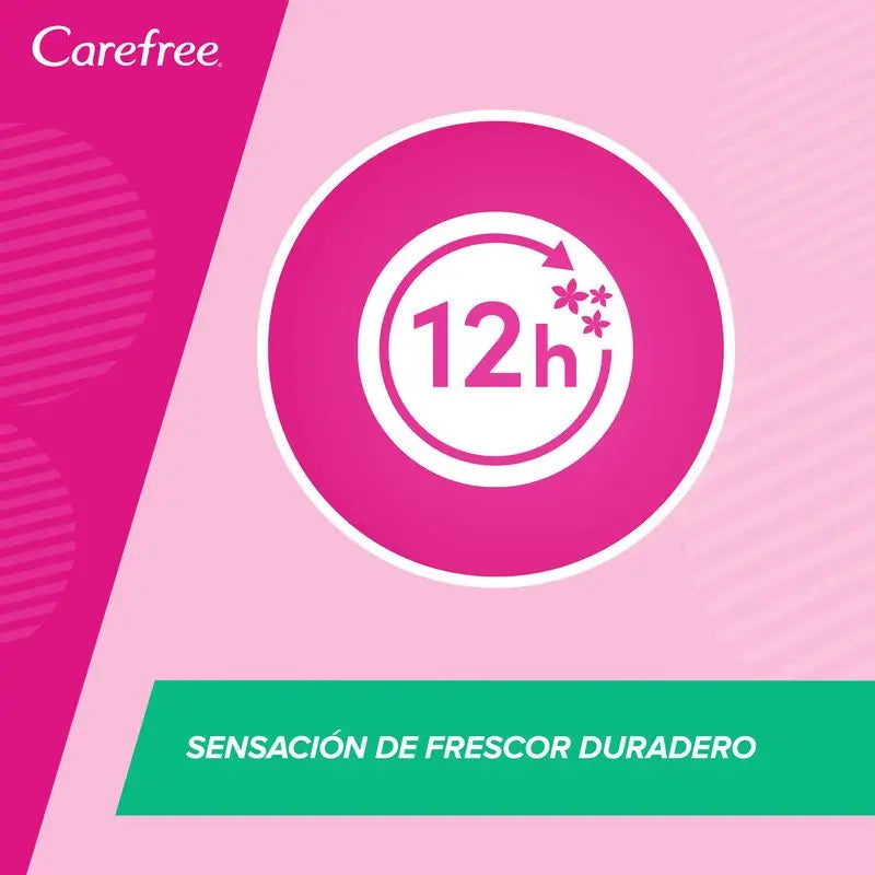 Carefree Intimate Tea & Aloe Vera Gel 200Ml