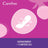 Carefree Plus Large Light Fragrance 48Pcs
