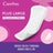 Carefree Plus Large Light Fragrance 48Pcs