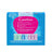 Carefree Cotton Panty Liners Fragrance Free, Breathable Cotton Panty Liner Fresh & Soft Feel, 76 pcs.