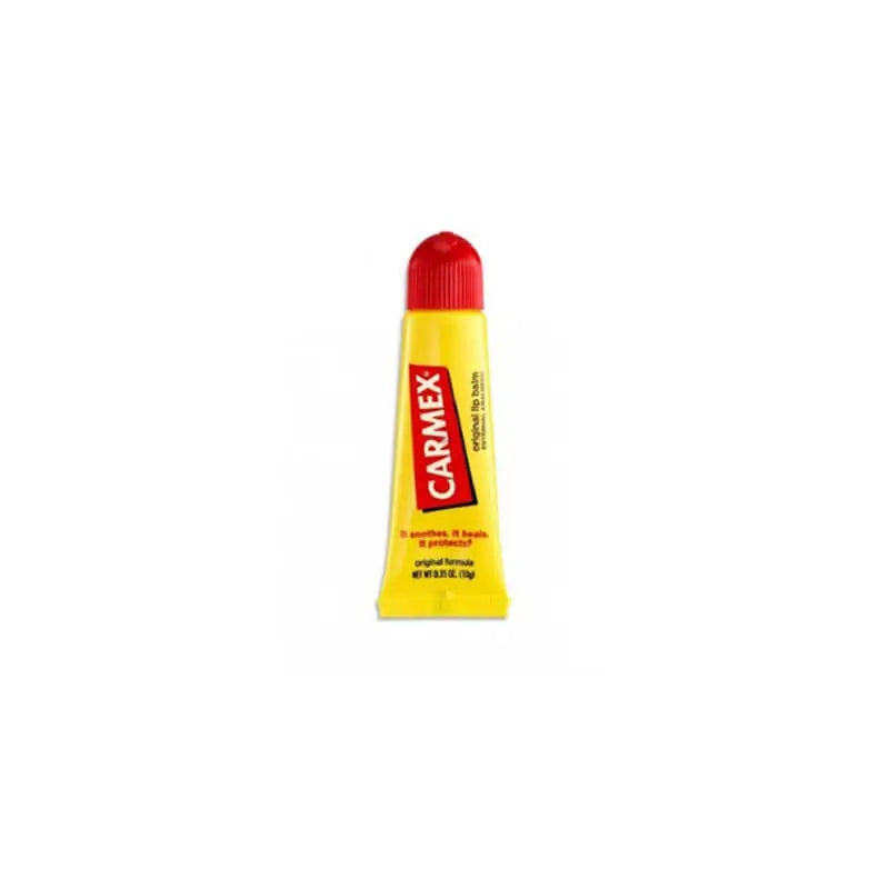 Carmex Classic Lip Balm Tube 10 g